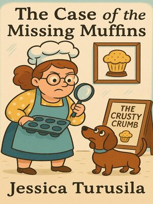 cover image of The Case of the Missing Muffins